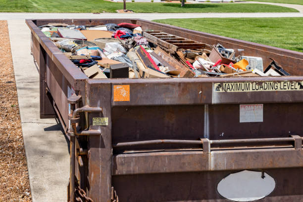 Trusted Greensburg, KY Junk Removal Services Experts